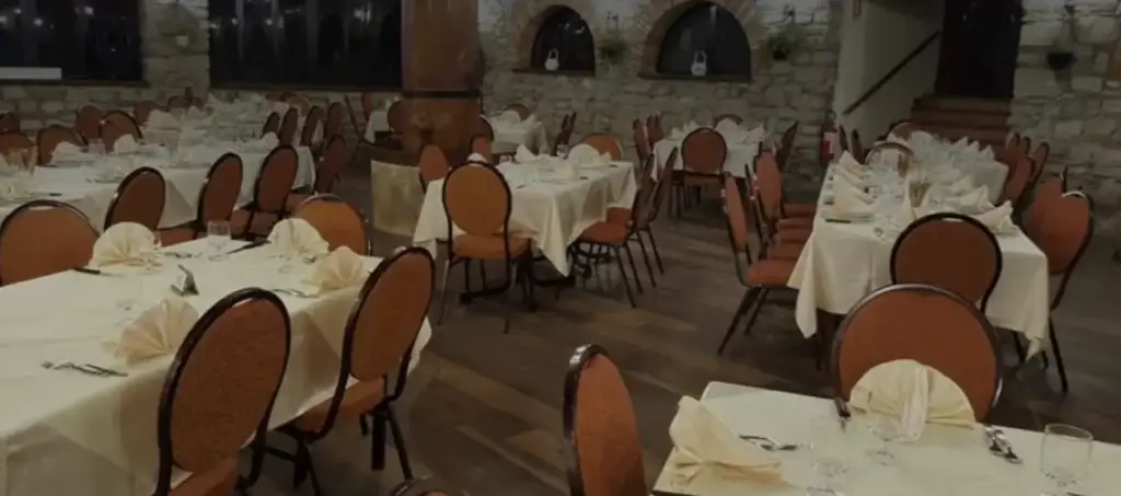 Festeggia la Comunione Ristorante Pizzeria Windy Hill Reggio calabria