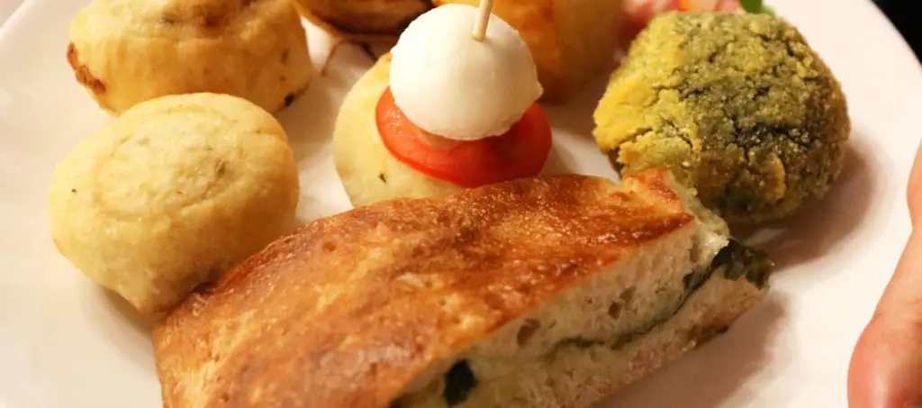 Chi siamo: La nostra Cucina Windy Hill Ristorante Pizzeria Reggio Calabria