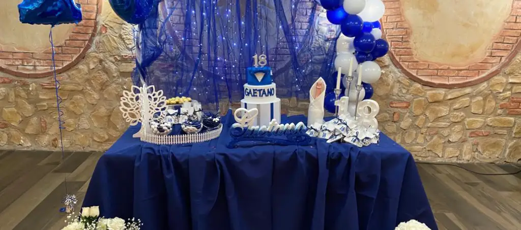 Feste di compleanno Windy Hill Ristorante Pizzeria Reggio Calabria